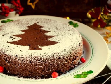 «Ξεπούλησαν» τα ζαχαροπλαστεία την περίοδο των γιορτών -Δόθηκαν πάνω από 300.000 κιλά βασιλόπιτες